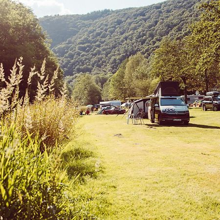 Leaf Du Nord Otel Dirbach Dış mekan fotoğraf