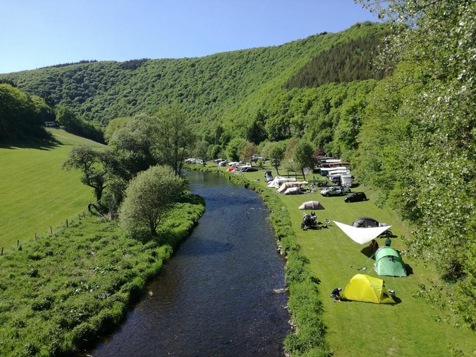Leaf Du Nord Otel Dirbach Dış mekan fotoğraf