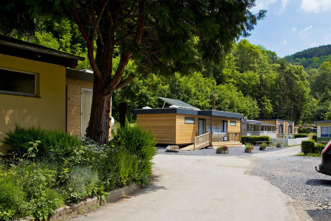 Leaf Du Nord Otel Dirbach Dış mekan fotoğraf